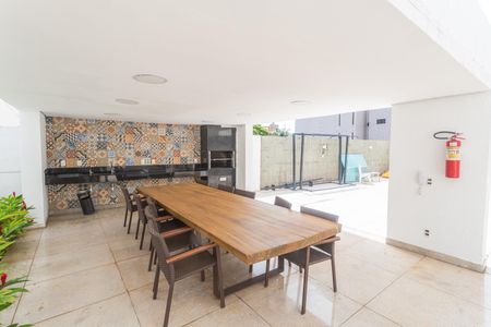 Apartamento à venda com 250m², 4 quartos e 4 vagasEspaço Gourmet/Churrasqueira