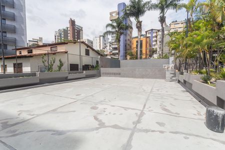 Apartamento à venda com 250m², 4 quartos e 4 vagasQuadra Esportiva