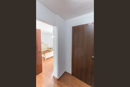 Apartamento à venda com 250m², 4 quartos e 4 vagasCloset do Quarto 1