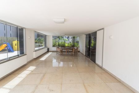 Apartamento à venda com 250m², 4 quartos e 4 vagasEspaço Gourmet/Churrasqueira