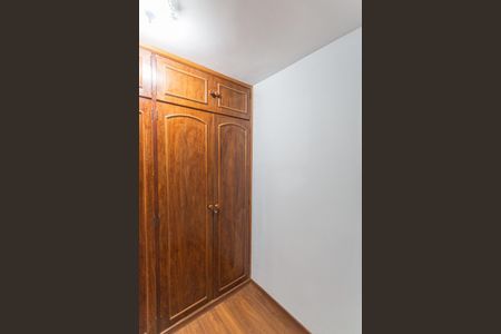 Apartamento à venda com 250m², 4 quartos e 4 vagasCloset do Quarto 1