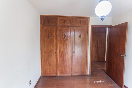 Apartamento à venda com 250m², 4 quartos e 4 vagasArmário do Quarto 3