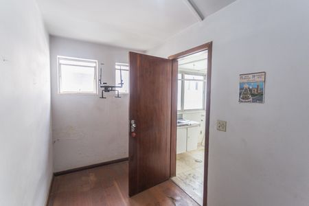 Apartamento à venda com 250m², 4 quartos e 4 vagasQuarto de Serviço