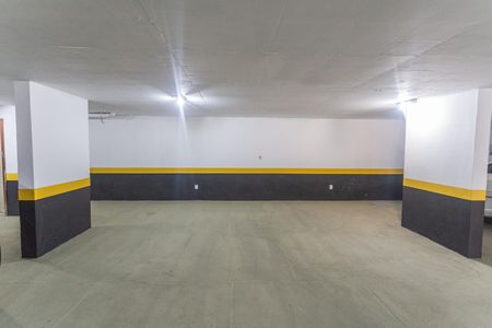 Apartamento à venda com 250m², 4 quartos e 4 vagasGaragem