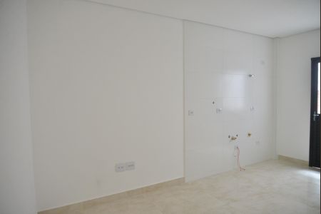 Apartamento à venda com 43m², 2 quartos e 1 vagaSala