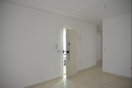 Apartamento à venda com 43m², 2 quartos e 1 vagaSala