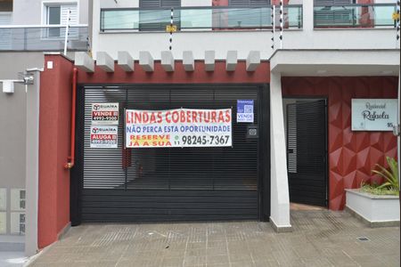 Apartamento à venda com 43m², 2 quartos e 1 vagaPlaquinha 