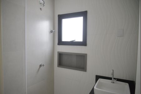 Apartamento à venda com 43m², 2 quartos e 1 vagaBanheiro Social