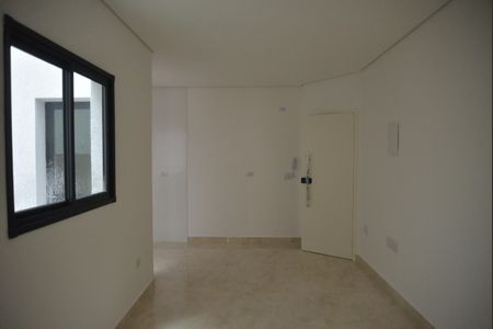 Apartamento à venda com 45m², 2 quartos e 1 vagaSala/Cozinha