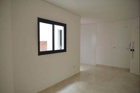 Apartamento à venda com 45m², 2 quartos e 1 vagaSala/Cozinha