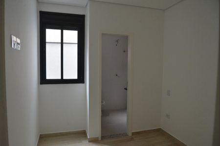Apartamento à venda com 45m², 2 quartos e 1 vagaQuarto 2
