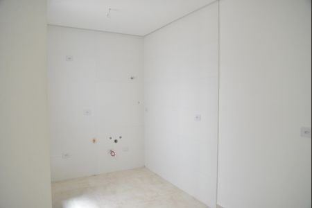 Apartamento à venda com 45m², 2 quartos e 1 vagaSala/Cozinha