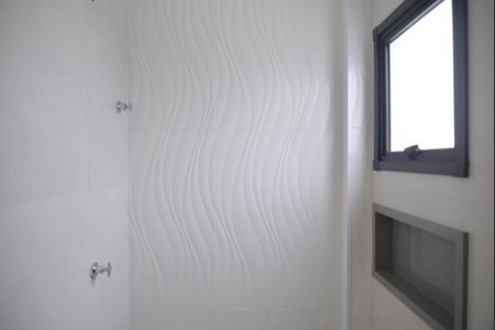 Apartamento à venda com 45m², 2 quartos e 1 vagaBanheiro 2