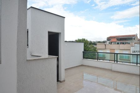 Apartamento à venda com 85m², 2 quartos e 1 vagaCobertura