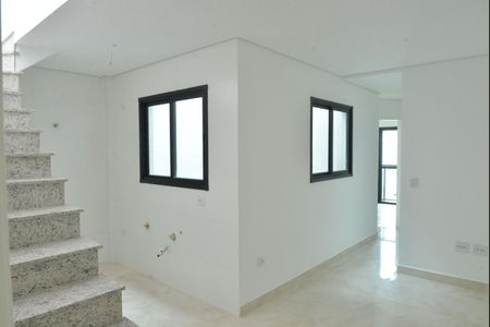 Apartamento à venda com 85m², 2 quartos e 1 vagaSala