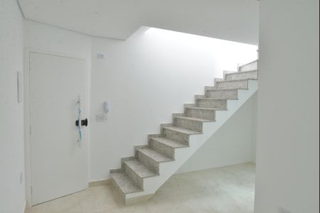 Apartamento à venda com 85m², 2 quartos e 1 vagaSala