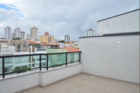 Apartamento à venda com 85m², 2 quartos e 1 vagaCobertura