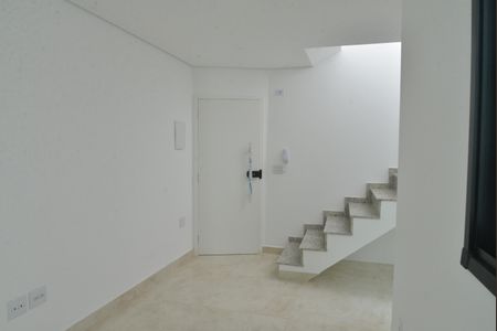 Apartamento à venda com 85m², 2 quartos e 1 vagaSala
