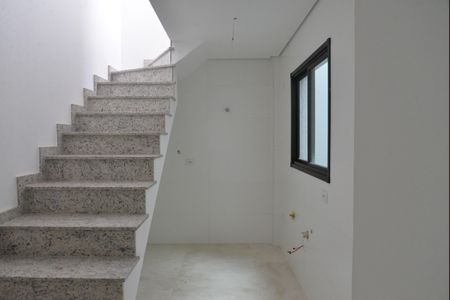 Apartamento à venda com 85m², 2 quartos e 1 vagaCozinha