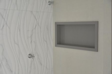 Apartamento à venda com 85m², 2 quartos e 1 vagaBanheiro da Suíte