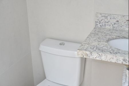 Apartamento à venda com 85m², 2 quartos e 1 vagaBanheiro de serviço