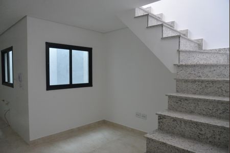 Apartamento à venda com 94m², 2 quartos e 1 vagaSala