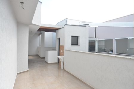 Apartamento à venda com 94m², 2 quartos e 1 vagaCobertura