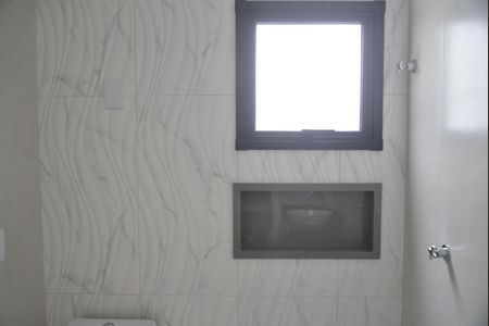 Apartamento à venda com 94m², 2 quartos e 1 vagaBanheiro Social