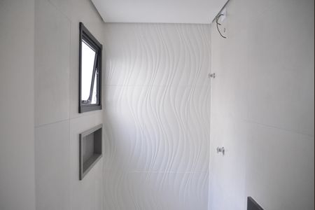 Apartamento à venda com 94m², 2 quartos e 1 vagaBanheiro Social