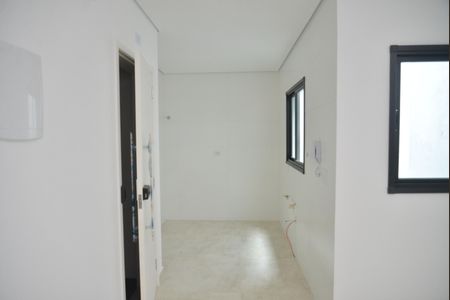 Apartamento à venda com 94m², 2 quartos e 1 vagaCozinha
