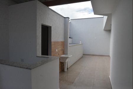Apartamento à venda com 94m², 2 quartos e 1 vagaCobertura