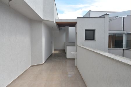 Apartamento à venda com 94m², 2 quartos e 1 vagaCobertura