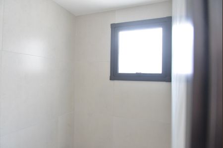 Apartamento à venda com 94m², 2 quartos e 1 vagaBanheiro de serviço