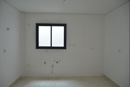 Apartamento à venda com 84m², 2 quartos e 1 vagaCozinha