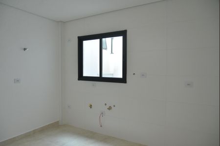 Apartamento à venda com 84m², 2 quartos e 1 vagaCozinha