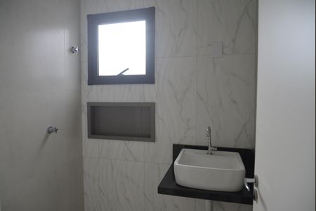 Apartamento à venda com 84m², 2 quartos e 1 vagaBanheiro Social