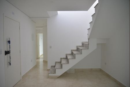 Apartamento à venda com 84m², 2 quartos e 1 vagaSala