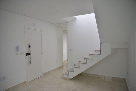 Apartamento à venda com 84m², 2 quartos e 1 vagaSala