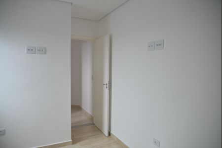 Apartamento à venda com 84m², 2 quartos e 1 vagaQuarto da Suite
