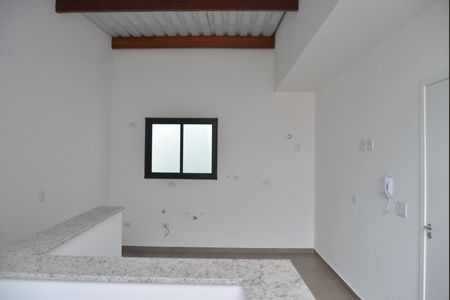 Apartamento à venda com 84m², 2 quartos e 1 vagaCobertura