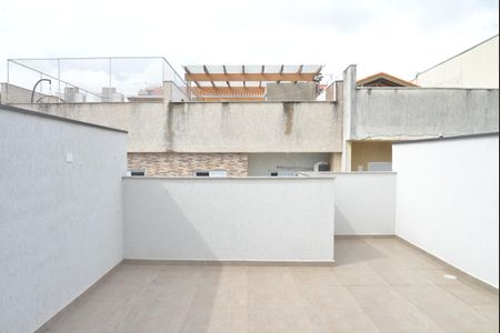 Apartamento à venda com 90m², 2 quartos e 1 vagaCobertura