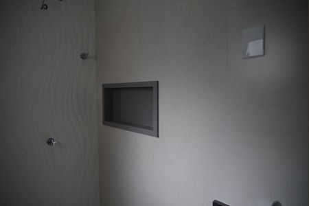 Apartamento à venda com 90m², 2 quartos e 1 vagaBanheiro da Suíte