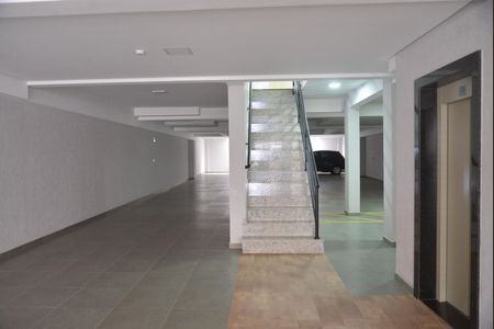Apartamento à venda com 90m², 2 quartos e 1 vagaGaragem