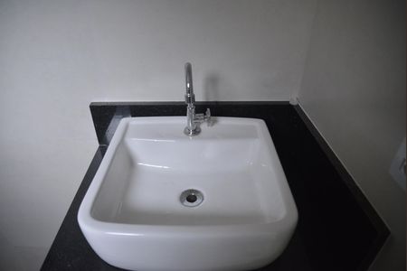 Apartamento à venda com 90m², 2 quartos e 1 vagaBanheiro da Suíte