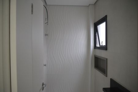 Apartamento à venda com 90m², 2 quartos e 1 vagaBanheiro Social