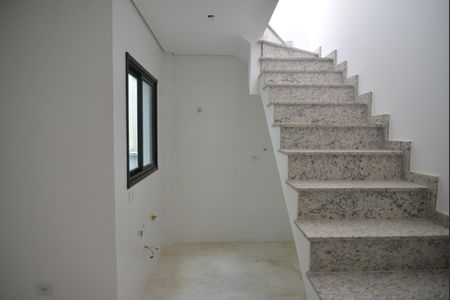 Apartamento à venda com 90m², 2 quartos e 1 vagaCozinha