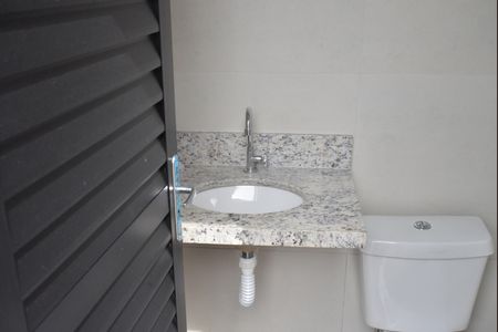 Apartamento à venda com 90m², 2 quartos e 1 vagaBanheiro de serviço