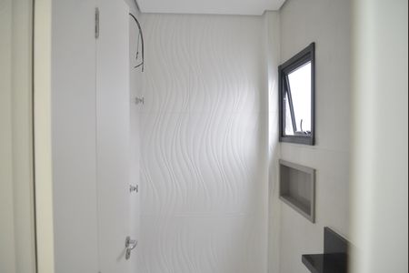 Apartamento à venda com 90m², 2 quartos e 1 vagaBanheiro Social