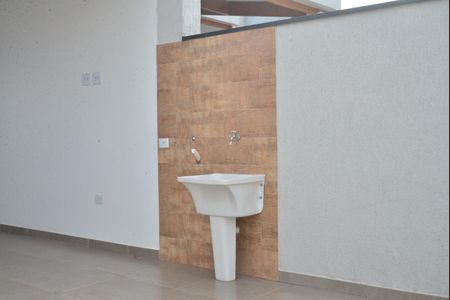 Apartamento à venda com 90m², 2 quartos e 1 vagaÁrea de Serviço