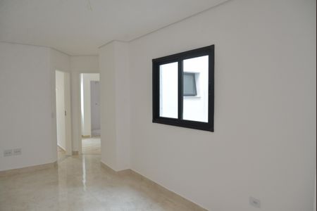 Apartamento à venda com 90m², 2 quartos e 1 vagaSala